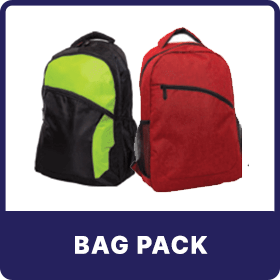 Bag Pack