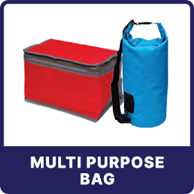 Multi Purpose Bag