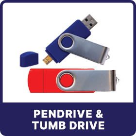 Pendrive & Tumb Drive